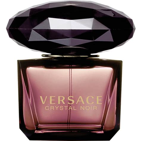 crystal noir Versace perfume review